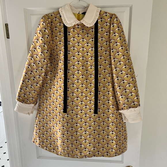 Dream sister Jane dress SMALL - Picture 1 of 8